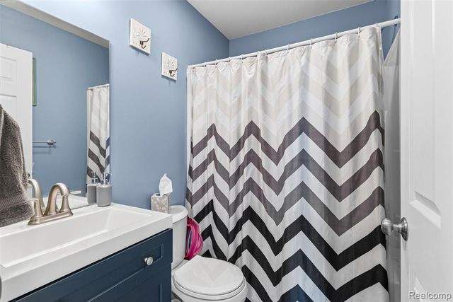 4357 Drake Drive, Swartz Creek, MI 48473