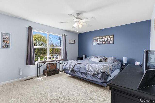 4357 Drake Drive, Swartz Creek, MI 48473