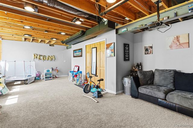 4357 Drake Drive, Swartz Creek, MI 48473