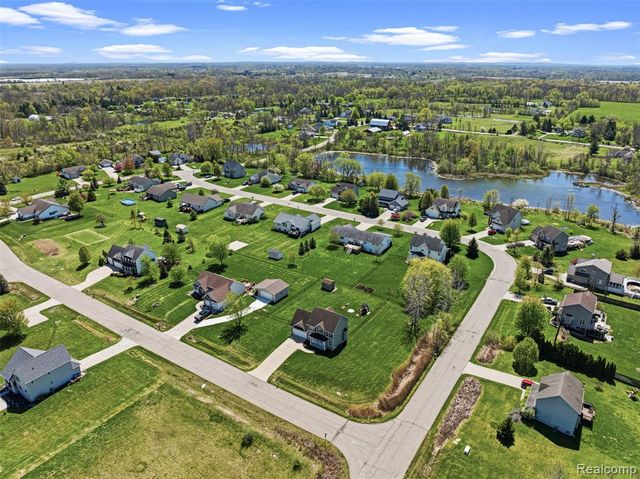 4357 Drake Drive, Swartz Creek, MI 48473