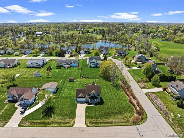 4357 Drake Drive, Swartz Creek, MI 48473