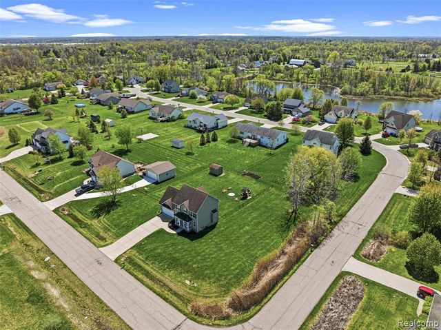 4357 Drake Drive, Swartz Creek, MI 48473