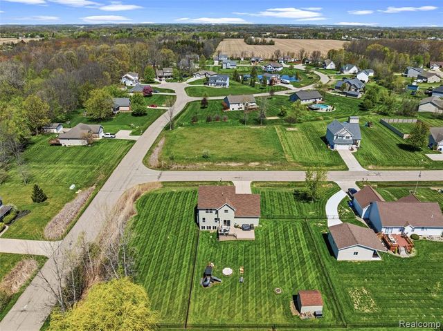 4357 Drake Drive, Swartz Creek, MI 48473