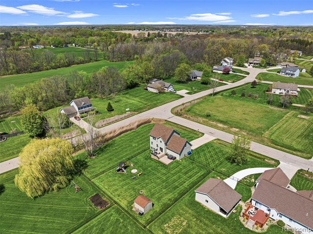 4357 Drake Drive, Swartz Creek, MI 48473