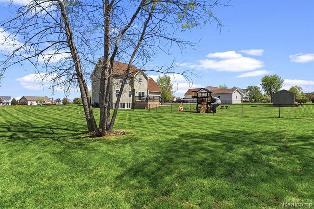 4357 Drake Drive, Swartz Creek, MI 48473