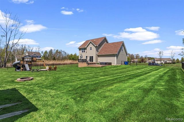 4357 Drake Drive, Swartz Creek, MI 48473