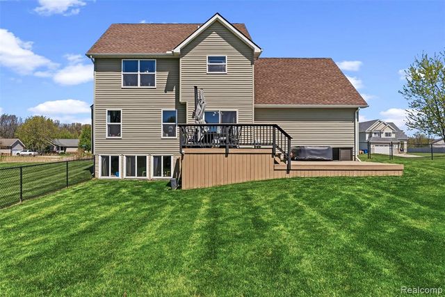 4357 Drake Drive, Swartz Creek, MI 48473
