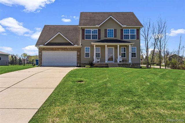 4357 Drake Drive, Swartz Creek, MI 48473