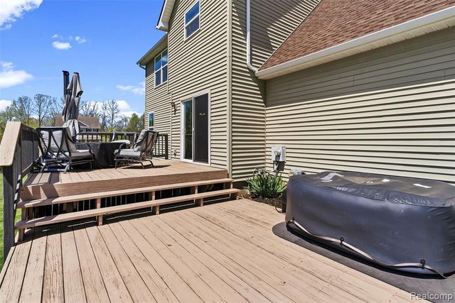 4357 Drake Drive, Swartz Creek, MI 48473