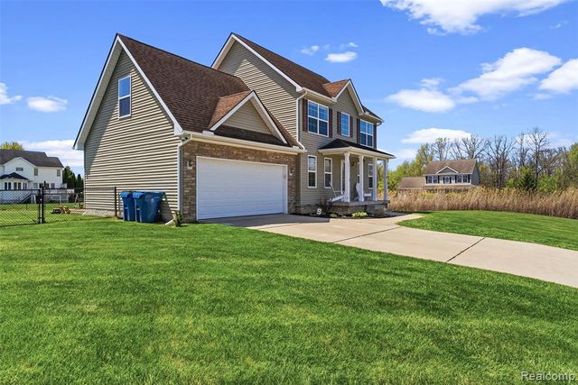 4357 Drake Drive, Swartz Creek, MI 48473