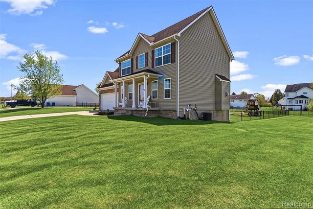 4357 Drake Drive, Swartz Creek, MI 48473