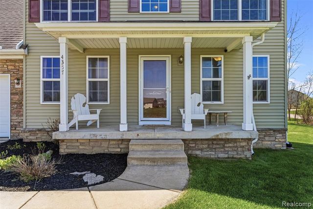 4357 Drake Drive, Swartz Creek, MI 48473