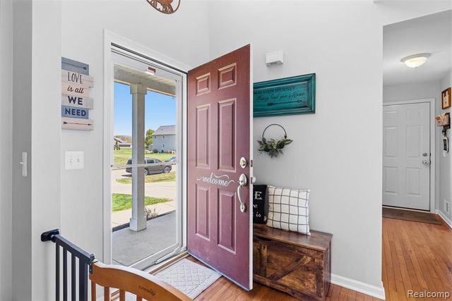 4357 Drake Drive, Swartz Creek, MI 48473