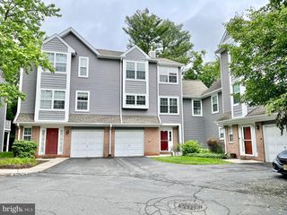 22 HALSTEAD PL, Princeton, NJ 08540