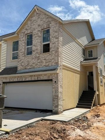 9417 Autumn Vale Drive, Missouri City, TX 77459