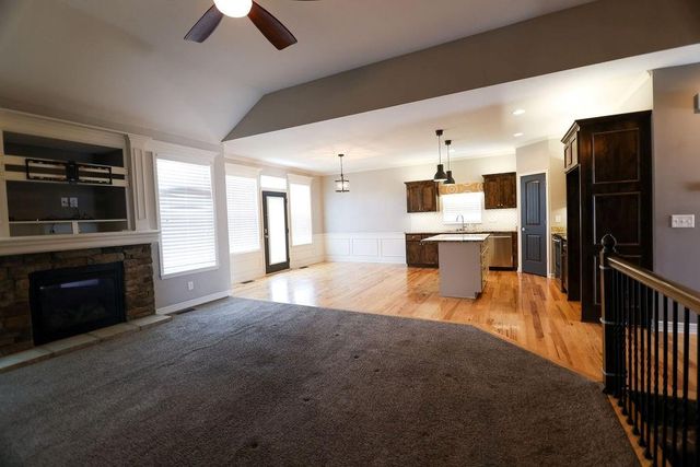 3725 N 154th Street, Basehor, KS 66007