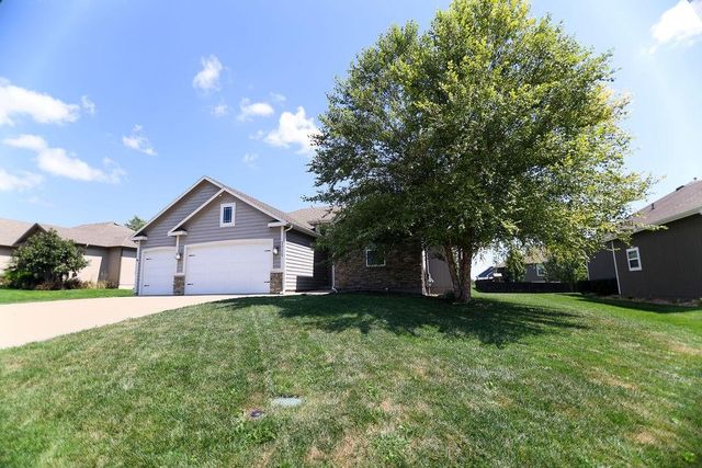 3725 N 154th Street, Basehor, KS 66007