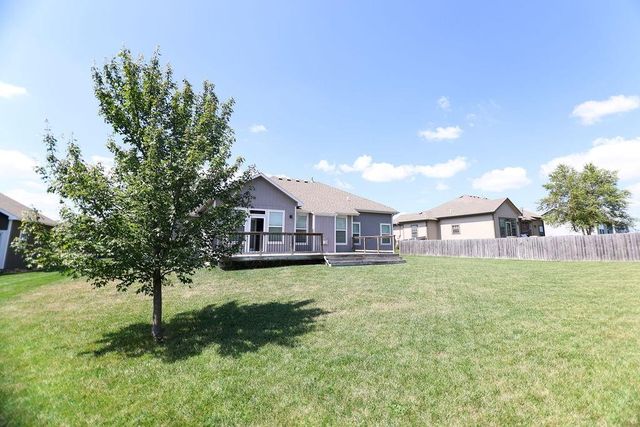 3725 N 154th Street, Basehor, KS 66007