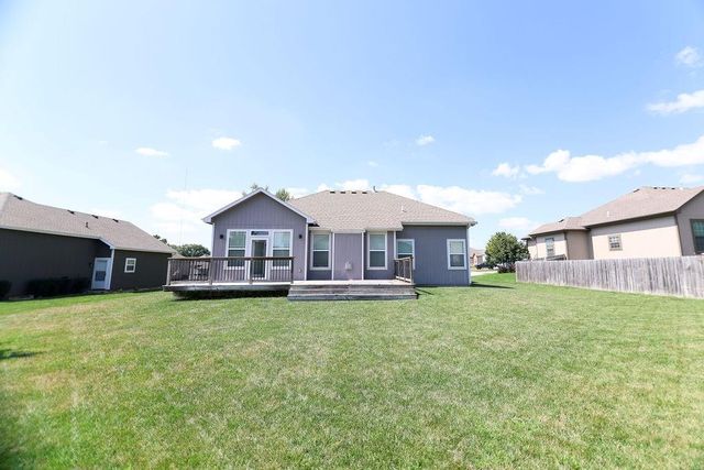 3725 N 154th Street, Basehor, KS 66007