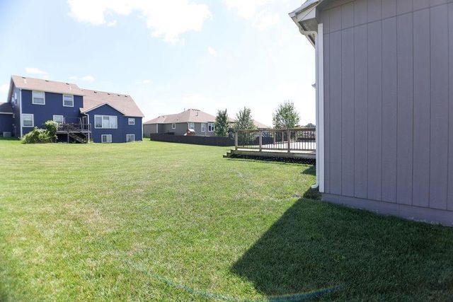 3725 N 154th Street, Basehor, KS 66007
