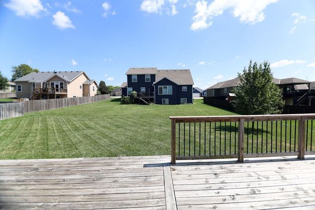 3725 N 154th Street, Basehor, KS 66007