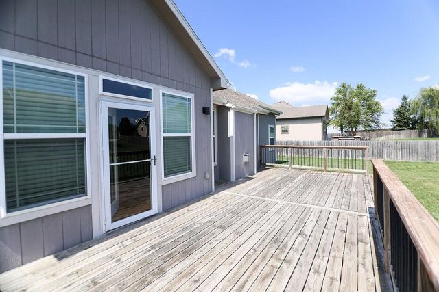 3725 N 154th Street, Basehor, KS 66007