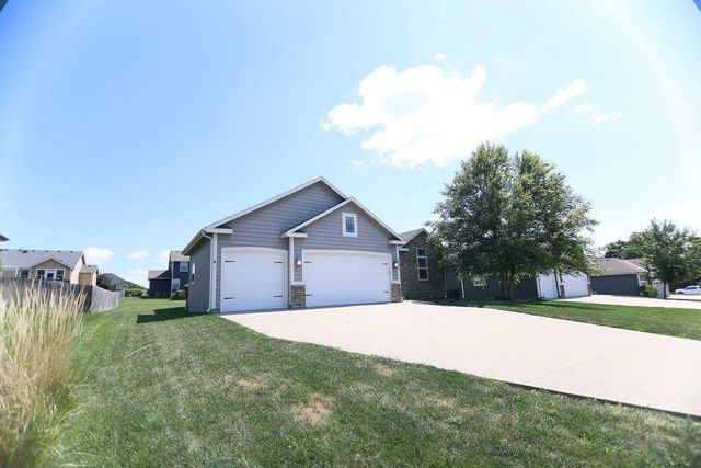 3725 N 154th Street, Basehor, KS 66007