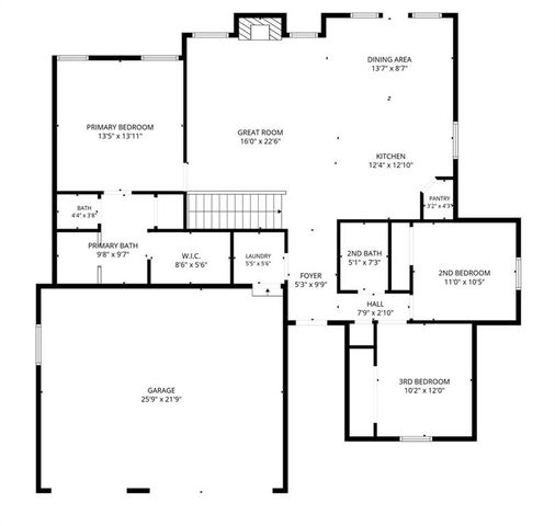3725 N 154th Street, Basehor, KS 66007