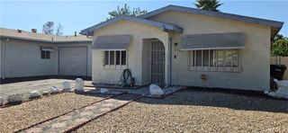 2363 W Oakland Avenue, Hemet, CA 92545