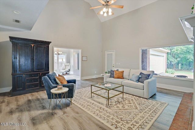 138 Oak Ridge Circle, Madison, MS 39110