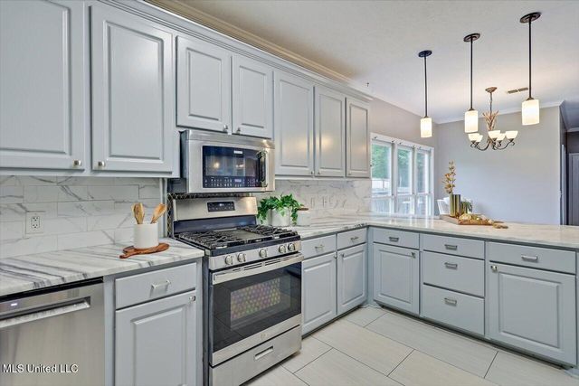 138 Oak Ridge Circle, Madison, MS 39110