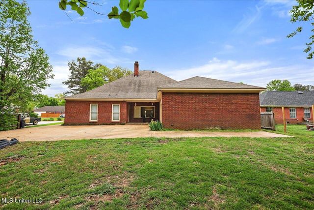 138 Oak Ridge Circle, Madison, MS 39110