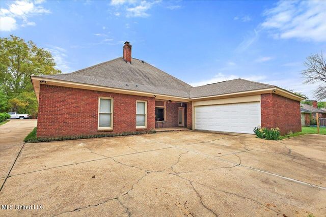 138 Oak Ridge Circle, Madison, MS 39110