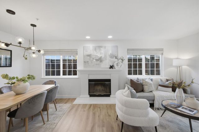 372 N El Camino Real 10, San Mateo, CA 94401