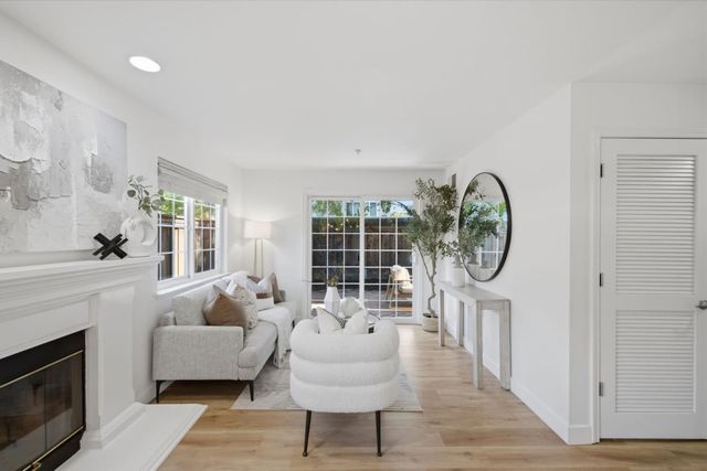 372 N El Camino Real 10, San Mateo, CA 94401