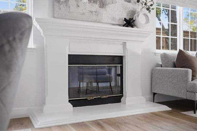 372 N El Camino Real 10, San Mateo, CA 94401