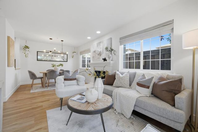 372 N El Camino Real 10, San Mateo, CA 94401