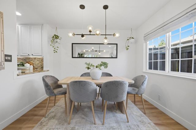 372 N El Camino Real 10, San Mateo, CA 94401