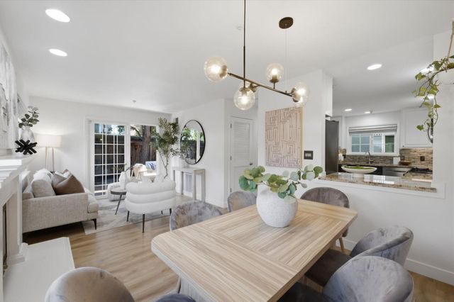 372 N El Camino Real 10, San Mateo, CA 94401