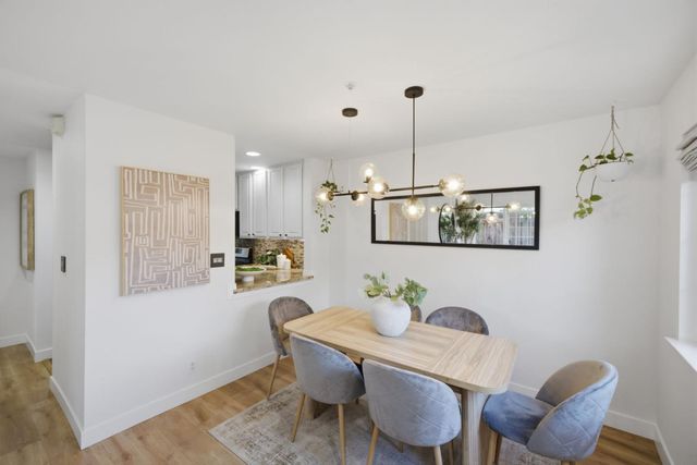 372 N El Camino Real 10, San Mateo, CA 94401