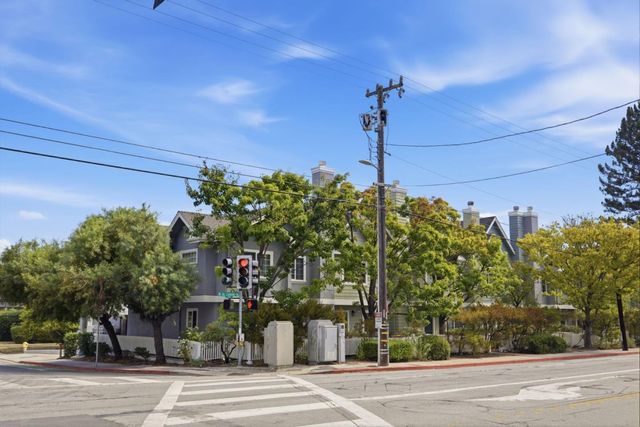 372 N El Camino Real 10, San Mateo, CA 94401