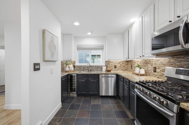 372 N El Camino Real 10, San Mateo, CA 94401