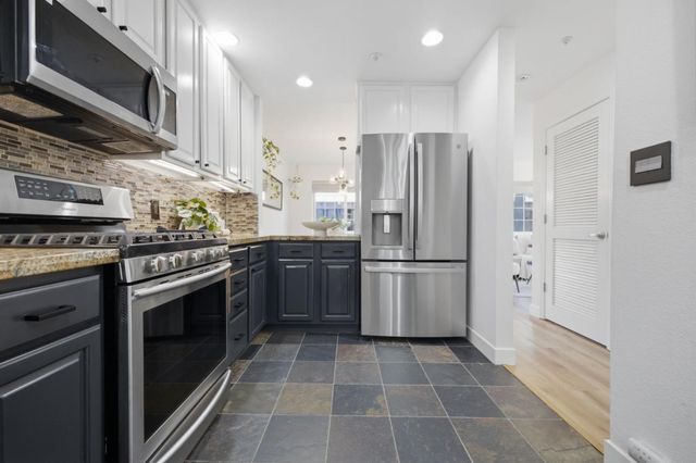 372 N El Camino Real 10, San Mateo, CA 94401