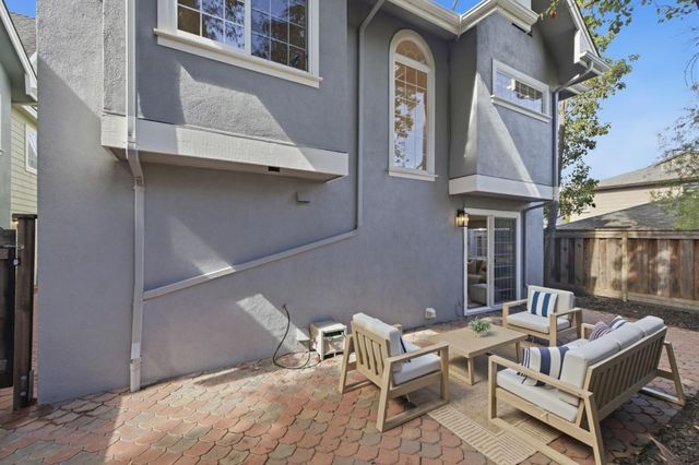 372 N El Camino Real 10, San Mateo, CA 94401