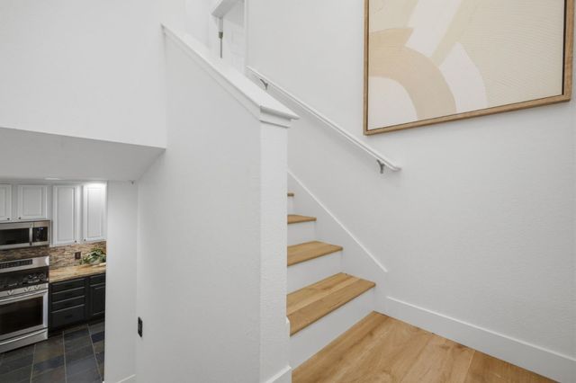 372 N El Camino Real 10, San Mateo, CA 94401
