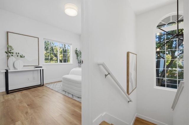 372 N El Camino Real 10, San Mateo, CA 94401