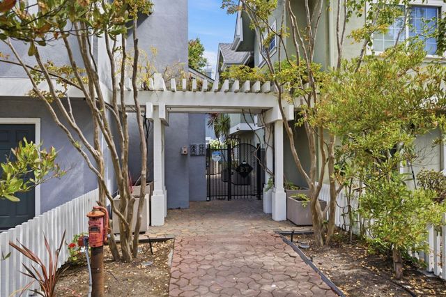372 N El Camino Real 10, San Mateo, CA 94401