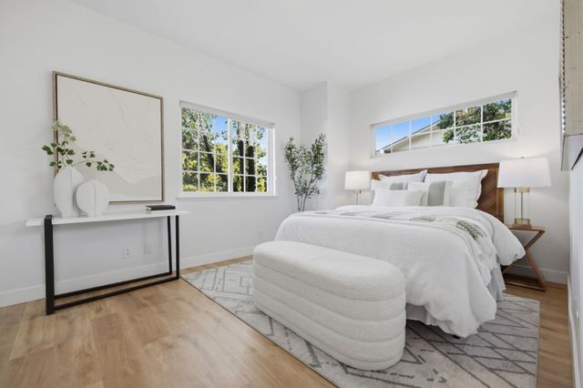 372 N El Camino Real 10, San Mateo, CA 94401