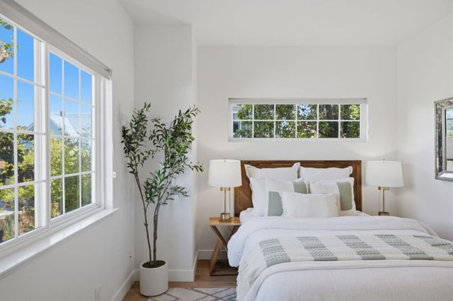 372 N El Camino Real 10, San Mateo, CA 94401
