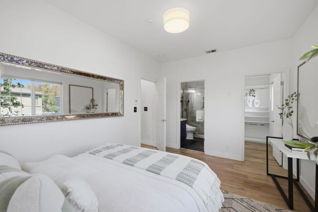 372 N El Camino Real 10, San Mateo, CA 94401